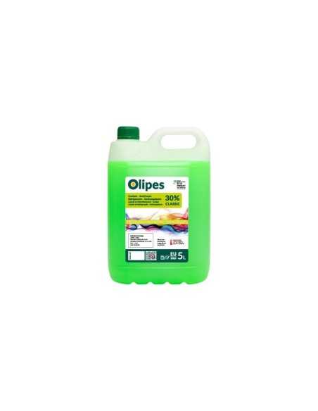 ANTICONGELANTE 30% DE 5LTS VERDE