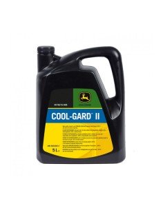 ANTICONGELANTE JOHN DEERE COOL GARD II 5LTS.