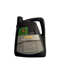 ACEITE HY-GARD J20-C LATA 5 LTRS