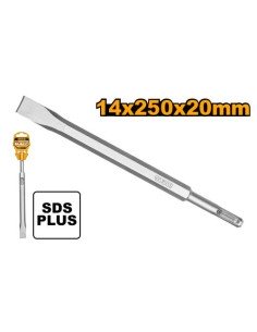 Cincel SDS PLUS OKK INGCO HERRAMIENTA PRECISA Y DURADERA