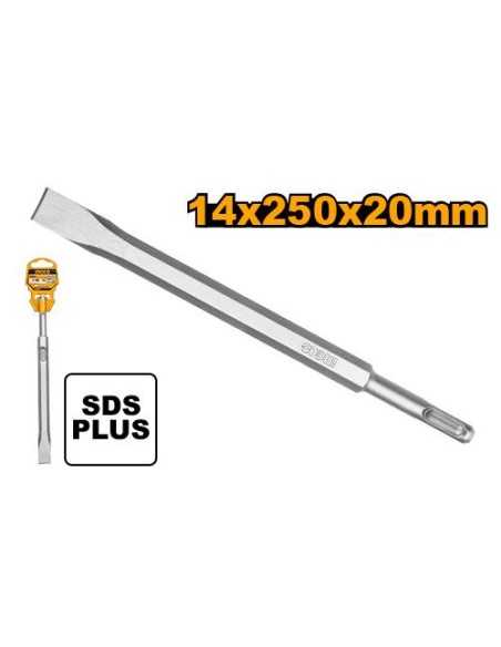 Cincel SDS PLUS OKK INGCO HERRAMIENTA PRECISA Y DURADERA