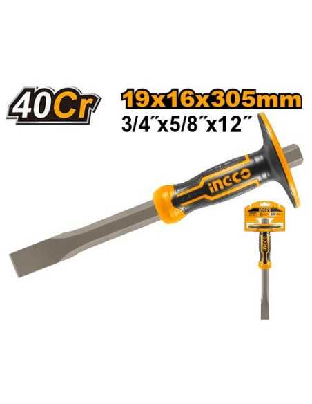 CORTAFRIO 25 X 19 X 305 INGCO HERRAMIENTA ALTA DURACION