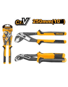 TENAZA PICO-LORO INGCO HERRAMIENTA ALTA DURACION