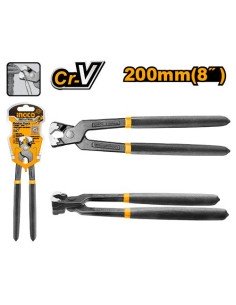 TENAZA RUSA 220MM INGCO HERRAMIENTA ALTA DURACION