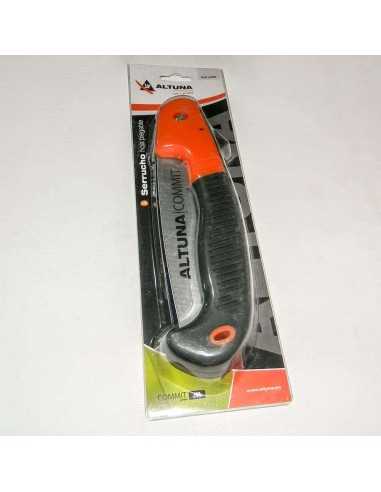 Serrucho de Poda Plegable ALTUNA J420 - Oferta de Temporada