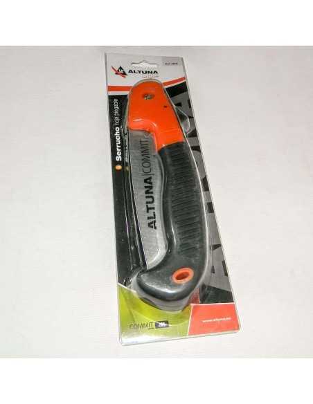 Serrucho de Poda Plegable ALTUNA J420 - Oferta de Temporada