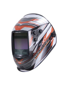 Pantalla de soldar PREDATOR electrónica | Oscurecimiento automático en oferta