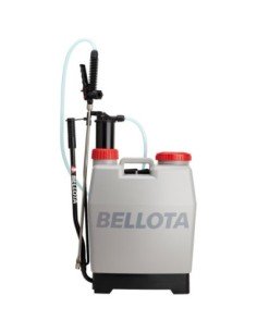 MOCHILA PULV 12L BELLOTA  3710-12 GRAN RESISTENCIA