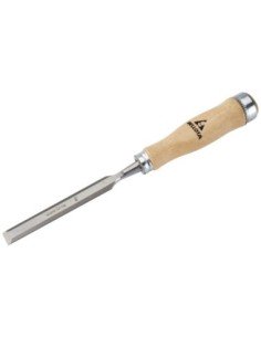 FORMON MANGO MADERA 14 CM BELLOTA 4651-14 GRAN RESISTENCIA