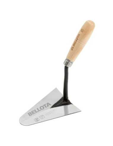PALETA 150 MM PUNTA CURVA BELLOTA 5841-A GRAN RESISTENCIA
