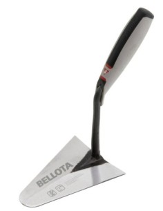 PALETA MANGO BIMA.PUNTA CURVA BELLOTA 5841-A BIM GRAN RESISTENCIA