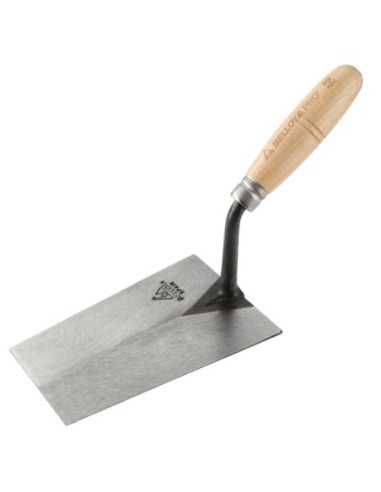 PALETA 455 GRS PUNTA RECTA BELLOTA 5844-B GRAN RESISTENCIA