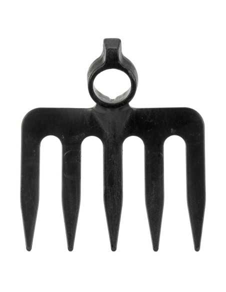 RASTRILLO BELLOTA 5 PUAS NUEVO OJO M4 5753-B