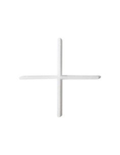 CRUCETA 2MM/200UDS. BELLOTA SPC020 REPUESTO DE CONFIANZA