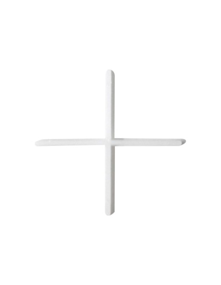 CRUCETA 2MM/200UDS. BELLOTA SPC020 REPUESTO DE CONFIANZA