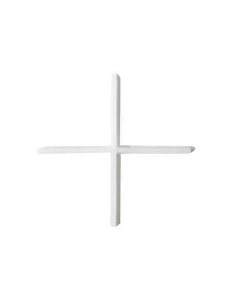 CRUCETA 2MM/200UDS. BELLOTA SPC020 REPUESTO DE CONFIANZA