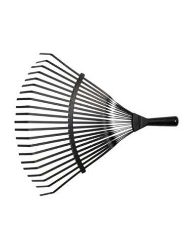 ESCOBA FIJA 3041 CON MANGO BELLOTA 3041CM GRAN RESISTENCIA