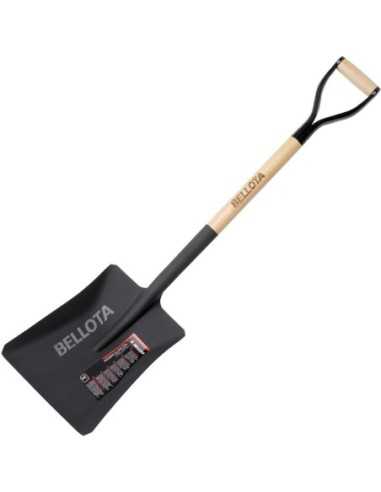 PALA CUADRADA BELLOTA 5502-2 M.M. GRAN RESISTENCIA