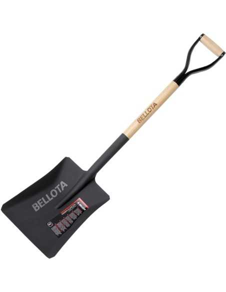 PALA CUADRADA BELLOTA 5502-2 M.M. GRAN RESISTENCIA