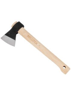 Hacha BELLOTA VIZCAINA CONIC ENMANGADO CONICO 8130800C GRAN RESISTENCIA 2