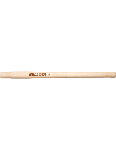 MANGO DE MADERA BELLOTA DE HAYA PARA MAZAS REF: M 5200-4 GRAN RESISTENCIA