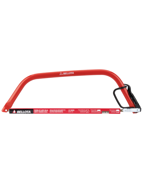 SIERRA DE ARCO STD BELLOTA 4539124 GRAN RESISTENCIA