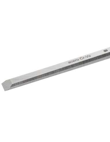 FORMON MANGO MADERA 08 CM BELLOTA 4651-08 GRAN RESISTENCIA