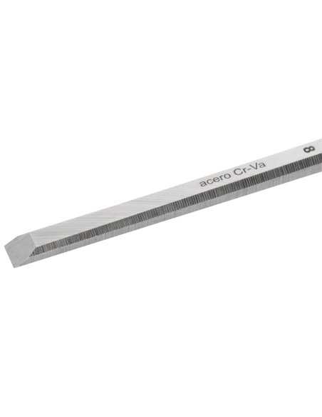 FORMON MANGO MADERA 08 CM BELLOTA 4651-08 GRAN RESISTENCIA