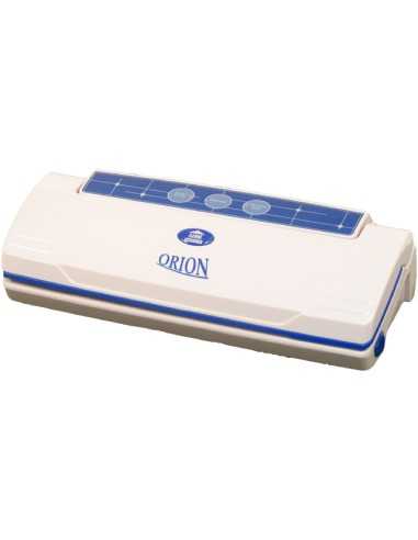 ENVASADORA AL VACIO "ORION" GARHE ALTA CALIDAD