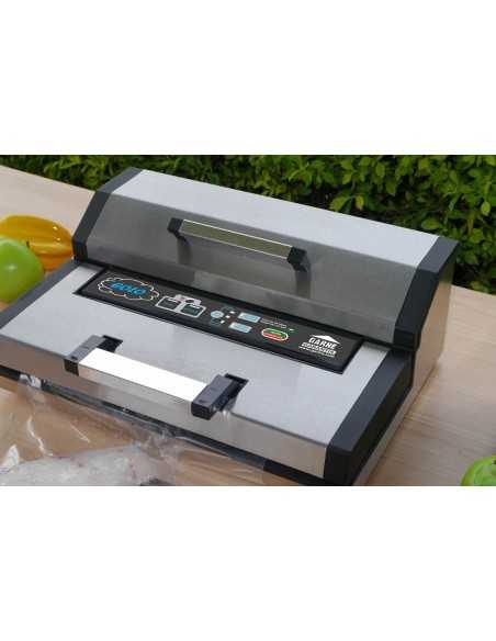 ENVASADORA VACIO EOLO ALTA CALIDAD GARHE 31550