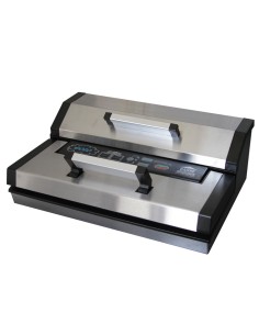 ENVASADORA VACIO EOLO ALTA CALIDAD GARHE 31550 2