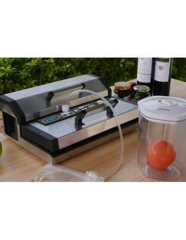 ENVASADORA VACIO EOLO ALTA CALIDAD GARHE 31550