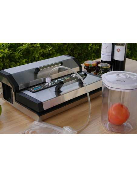 ENVASADORA VACIO EOLO ALTA CALIDAD GARHE 31550