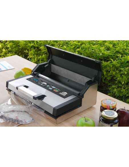 ENVASADORA VACIO EOLO ALTA CALIDAD GARHE 31550