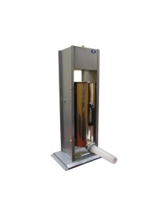 EMBUTIDORA VERTICAL "JUMBO" 8 KG ALTA CALIDAD