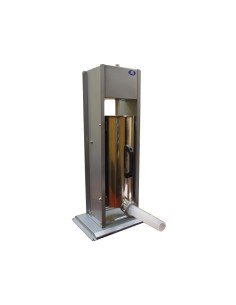 EMBUTIDORA VERTICAL "JUMBO" 8 KG ALTA CALIDAD
