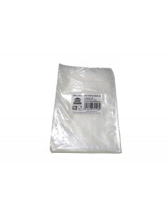 Bolsas de Vacío GARHE Pack 100 Bolsas 20x30 cm