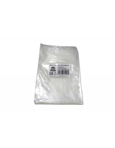 Bolsas de Vacío GARHE Pack 100 Bolsas 20x30 cm