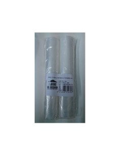 PAQUETE 2 ROLLOS VACIO 30x600 cm ALTA CALIDAD