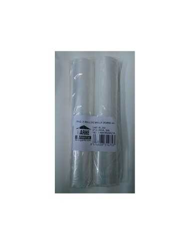 PAQUETE 2 ROLLOS VACIO 30x600 cm ALTA CALIDAD