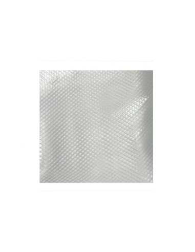 PAQ. 100 BOLSAS MALLA 30X40 CM GARHE ALTA CALIDAD