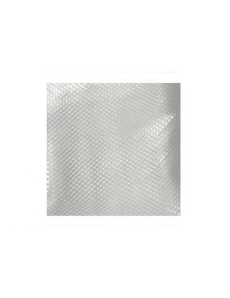 PAQ. 100 BOLSAS MALLA 16X25 CM GARHE ALTA CALIDAD