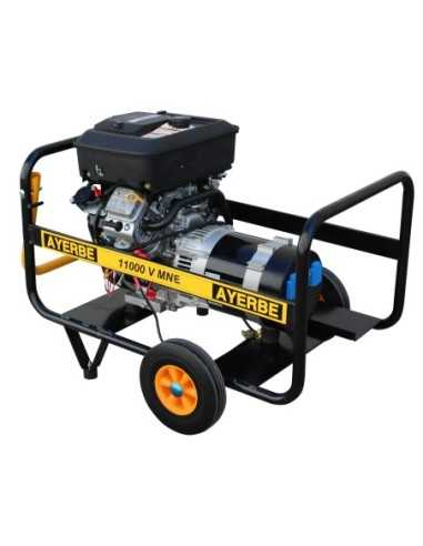 Grupo Electrógeno AYERBE AY-11000 V MN E