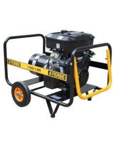 Grupo Electrógeno AYERBE AY-11000 V MN