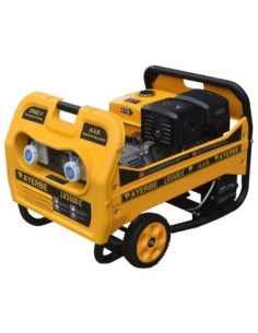 Grupo Electrógeno AYERBE LX5500 E MN G.E. Gasolina