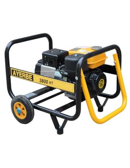 Grupo Electrógeno AYERBE AY-3800 KIOTSU A/E