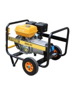 Grupo Electrógeno AYERBE AY-5000 KT MN A/E