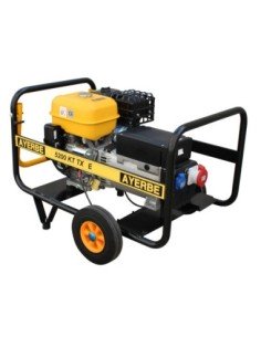 Grupo Electrógeno AYERBE AY-5200 TX KIOTSU A/E