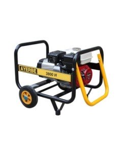 Grupo Electrógeno AYERBE AY-3800 HONDA MN GX-160