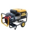 Grupo Electrógeno AYERBE AY-15000 HONDA TX NE